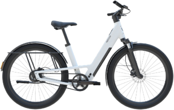 Vélo ville électrique IWEECH Promenade